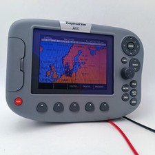 Raymarine a60 mfd d'occasion  Expédié en France