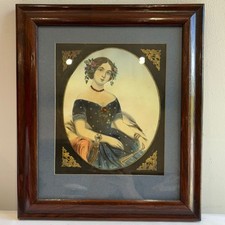 Unique collage framed for sale  REDHILL