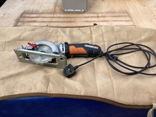 worx circular saw for sale worx circular saw for sale ELLESMERE PORT