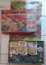 Airfix combat pack for sale  AMMANFORD