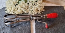 handquirl gebraucht kaufen handquirl gebraucht kaufen Rudolstadt