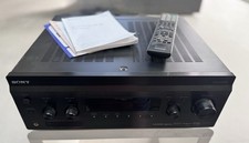 Sony str da2400es for sale  MAIDENHEAD