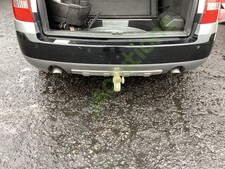 Audi allroad mk2 for sale Audi allroad mk2 for sale  NOTTINGHAM