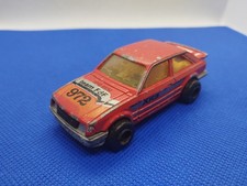 Majorette majopub ford d'occasion  Courbevoie