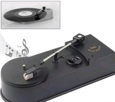 Stylish ceramic turntable for sale Stylish ceramic turntable for sale  GILLINGHAM