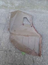 Pel spritzblech fahrerseite gebraucht kaufen  Heinsberg