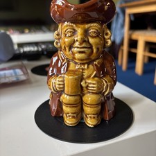 Dartmouth pottery toby for sale  YARM