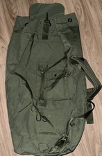 straps duffel bag for sale  Hutto