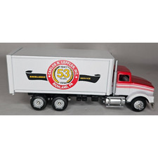 Leffler straight truck for sale  Pine Grove