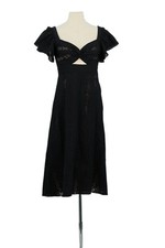 Robe coton bcbg d'occasion  France