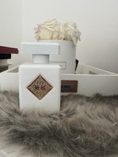 Initio musk therapy gebraucht kaufen  Hamburg