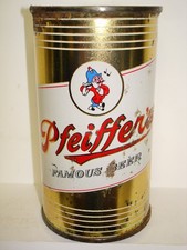 pfeiffer beer for sale  Green Bay