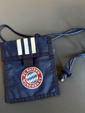 Geldbeutel blau bayern gebraucht kaufen  Montabaur-Umland