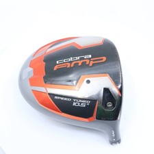 Cobra amp driver for sale  Palm Desert