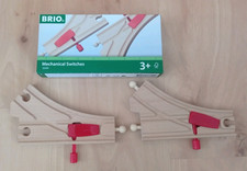 Brio 33344 mechanical gebraucht kaufen  Deutschland