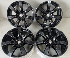 Roda genuína Nissan Gt-R R35 20 polegadas 9.5J 45 10.5J 25 114.3/5 raios de furo forjados comprar usado  Enviando para Brazil