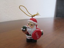 Coca cola weihnachtsmann gebraucht kaufen  Essen
