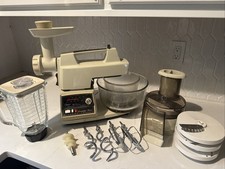 Vintage oster speed for sale  Lees Summit