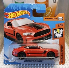 Hot wheels ford gebraucht kaufen  Garbsen