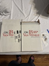 Old rip van for sale  Millstadt