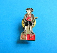 Vintage shell pin for sale  OAKHAM