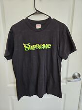 Supreme shrek shirt for sale  Miami