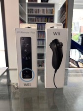 Nintendo wii wiiu gebraucht kaufen  Friedrichsdorf