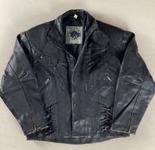 Vintage askara leather for sale  ROYSTON
