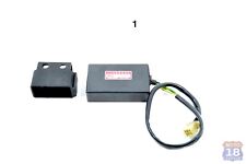 Centralina motore ecu usato  Italia