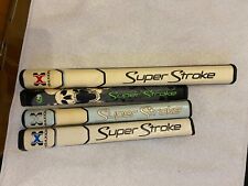 Superstroke puttergrips assort for sale  Las Vegas