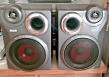 Pair rca rs2640 for sale  Sandstone
