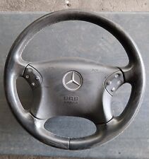 Volant mercedes classe d'occasion  Barcelonne-du-Gers