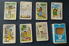 Ancien jeu familles d'occasion  Vendôme