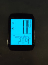 109f cube fahrradcomputer gebraucht kaufen  Cloppenburg