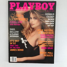Playboy magazine may for sale  Oak Creek