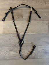 Tory leather deluxe for sale  Kent
