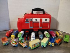 Chuggington wilson carry for sale  Allen Park