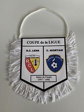 Lens chamois niortais d'occasion  Clarensac