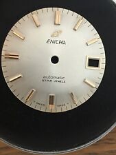 Enicar automatic star gebraucht kaufen  Konstanz