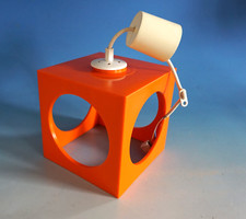 Vintage design deckenlampe gebraucht kaufen  Aalen