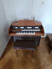 Hohner rgel symphonic gebraucht kaufen  Waldkappel