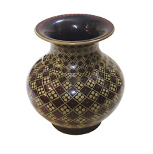 Zsolnay pecs vase for sale  San Diego