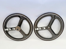 Hed tri spoke for sale  Sacramento