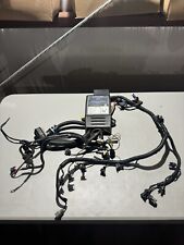 Conjunto de chicote de fios de motor Mercury 150 HP 4 tempos 8M0057696 2013+ comprar usado  Enviando para Brazil
