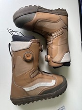 Vans aura pro for sale  GLASGOW