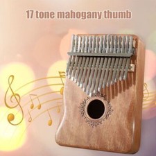 Instrument musique kalimba d'occasion  France