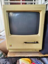Macintosh plus mb usato  Roma