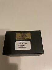 B.w models white for sale  WARRINGTON