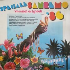 Various speciale sanremo usato  Vercelli