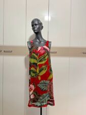 Abito desigual rosso usato  Mercato San Severino